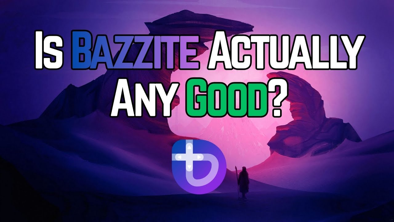 Is Bazzite Actually Any Good? | Immutable Linux Distros