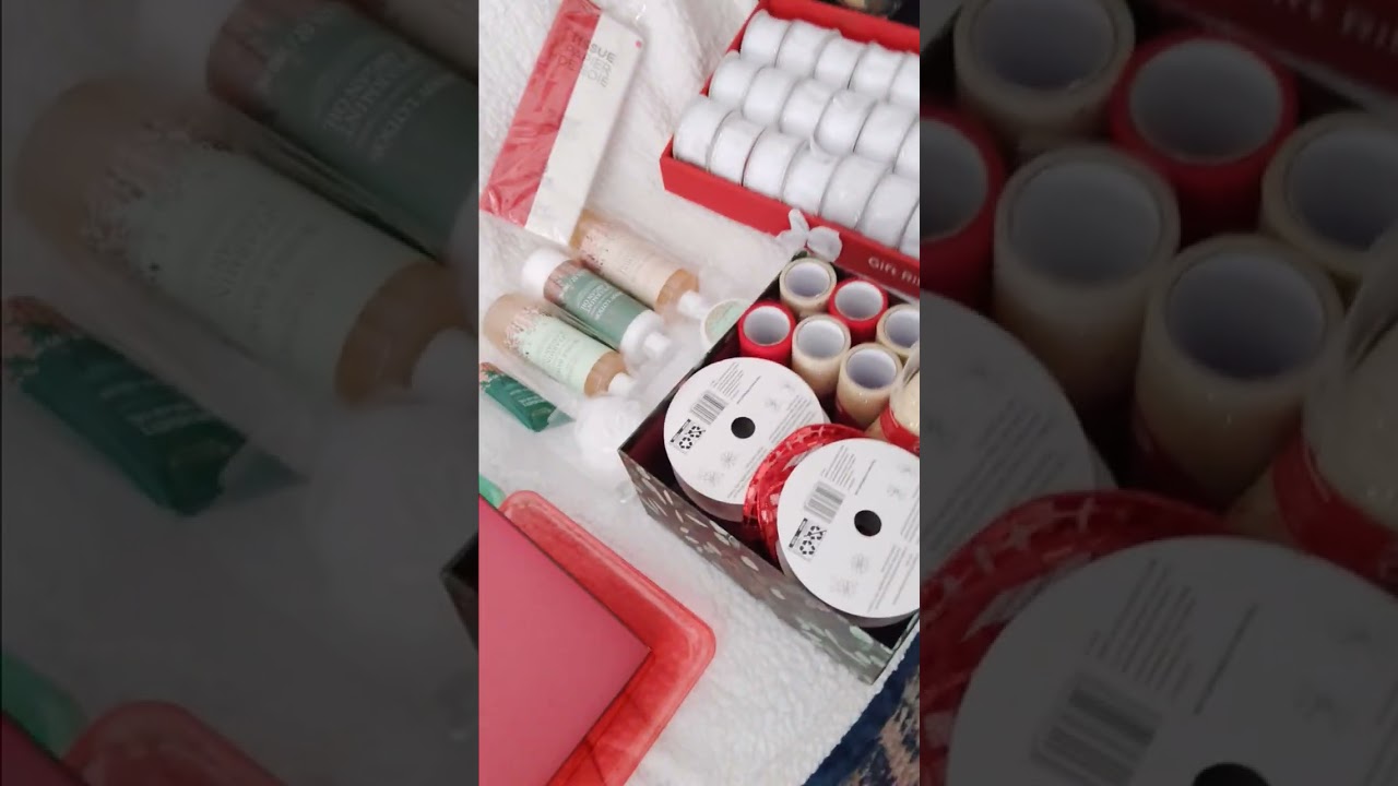 Покупки в Walmart со скидкой 75% на Рождество 🎁