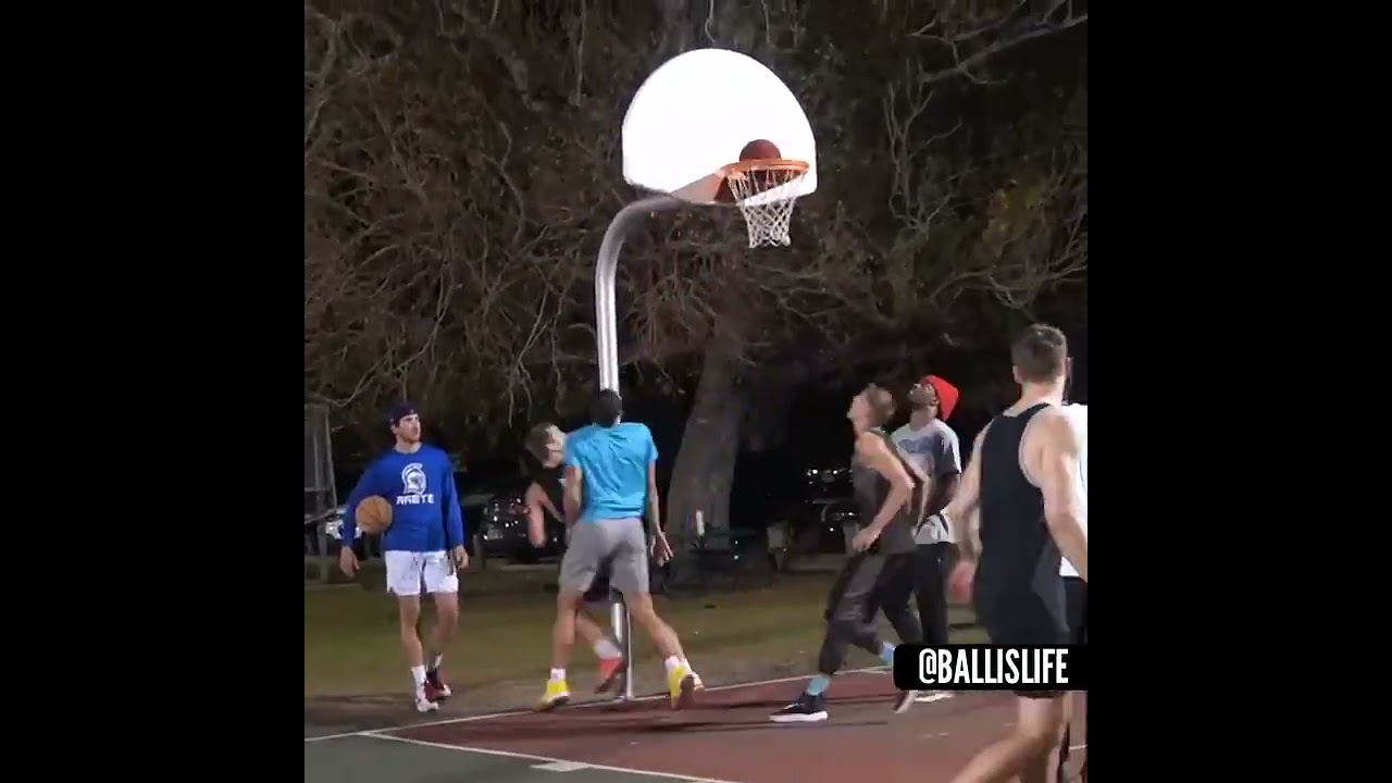 Zach shifty spin layup
