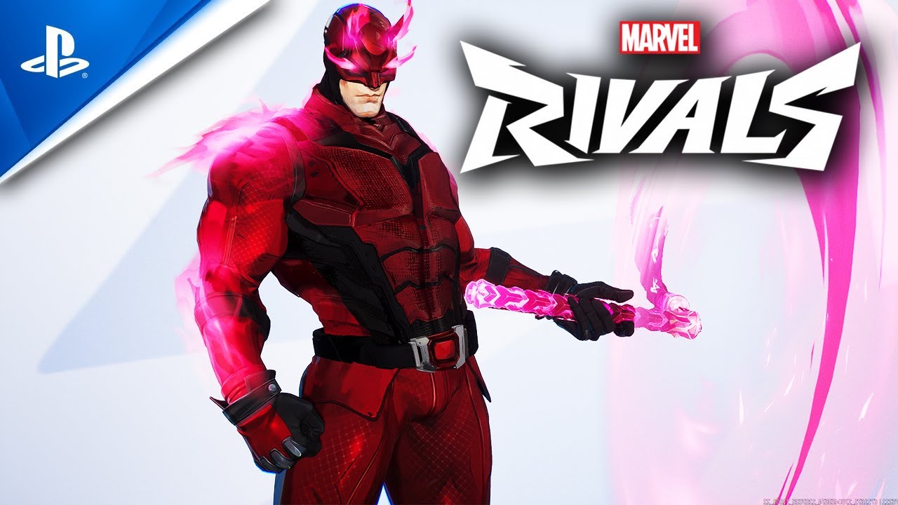 Daredevil Born Again Disney Suit in Marvel Rivals
