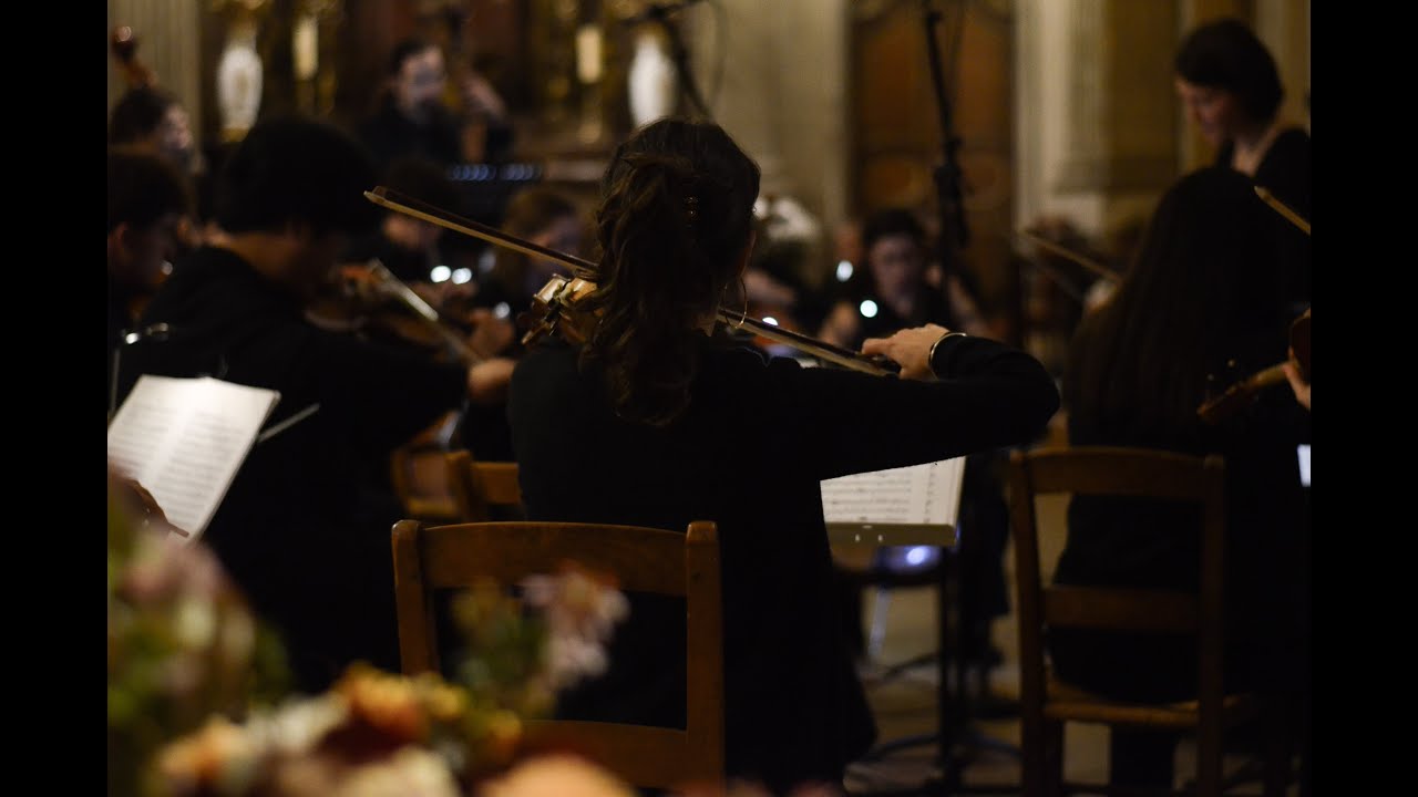 Jean Sibelius - Impromptu pour cordes op. 5