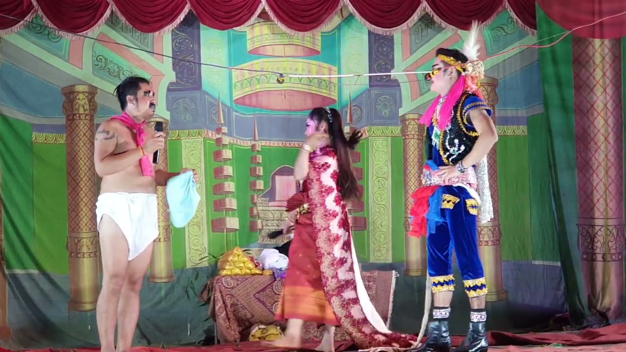 លេងវត្តចំបក់ធំ ស្រុកចន្ទ្រា ស្វាយរៀង(ភាក១៨)/0975622555/092840771/015840771