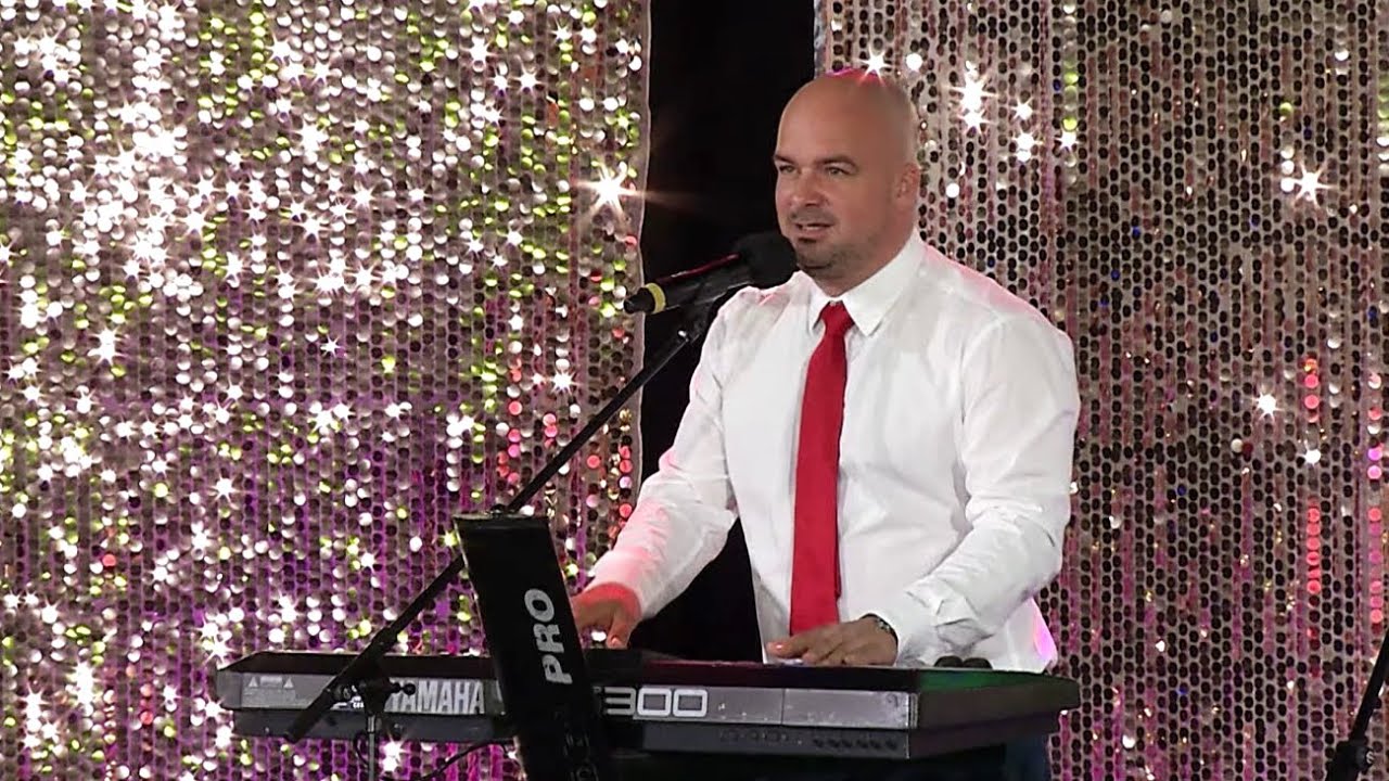 ZÁHORÁCKI CHLAPCI - Keď ráno vstávam