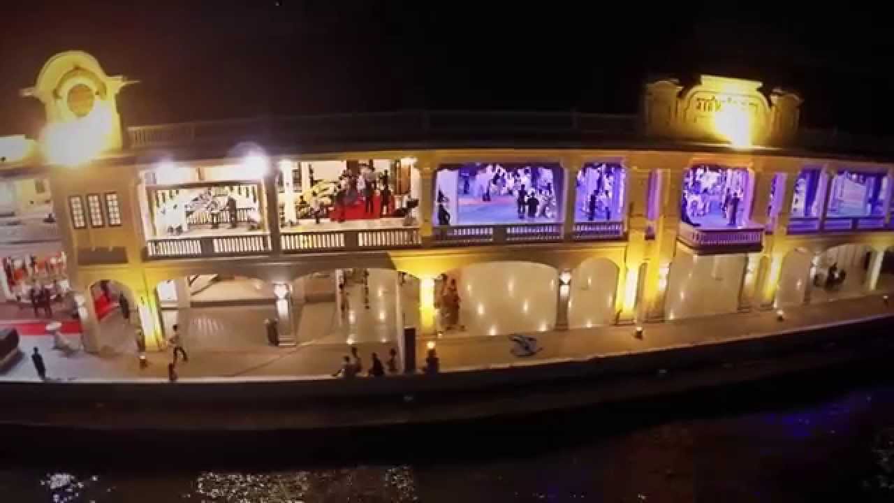 Unicity Thailand Event Black Tie Dinner 2014 Unicity Global Convention