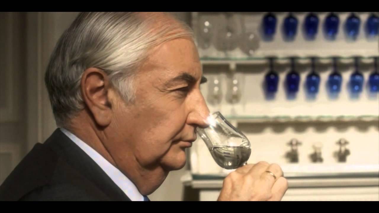 Jak powstaje koniak Hennessy?