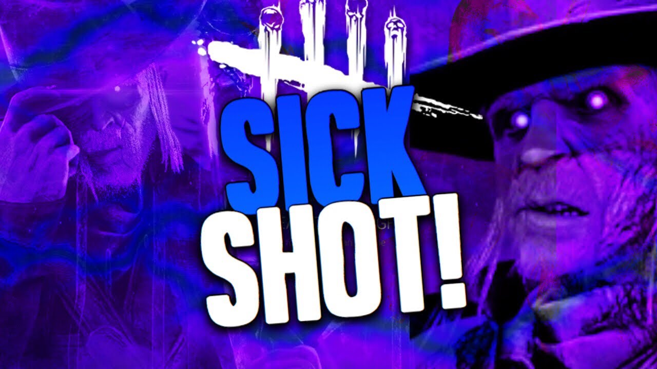 Death Slinger Is HERE! SICK SHOTS AND SALT!