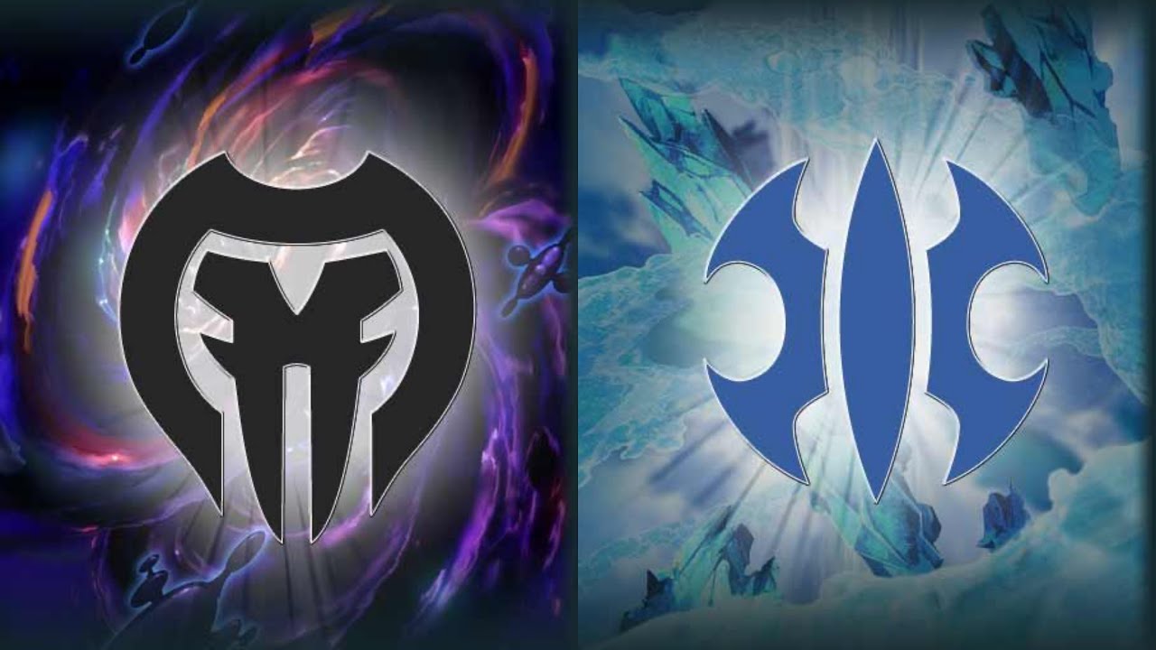 BakuProject : Darkus vs Jenny