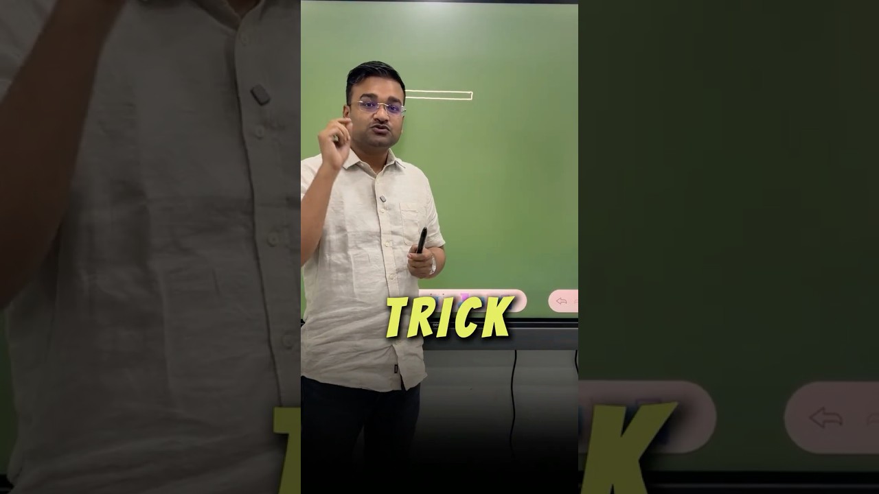 🔥NEET 2027 🔥 Rank Booster Series by Arun sir @arunsirphysics #neet #neet2027🎯 #neetphysics