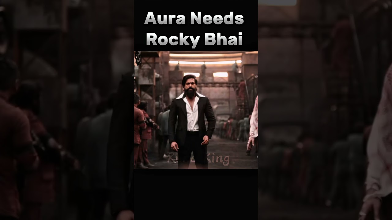 12 Bande X K.G.F || Rocky Bhai Attitude Edit/Status #trending #freefire #raistar #viralshort #kgf