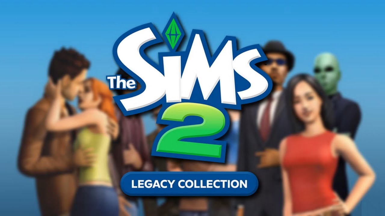 Les Sims 2: H&eacute;ritage - La vie en appartement | Let's play FR #1