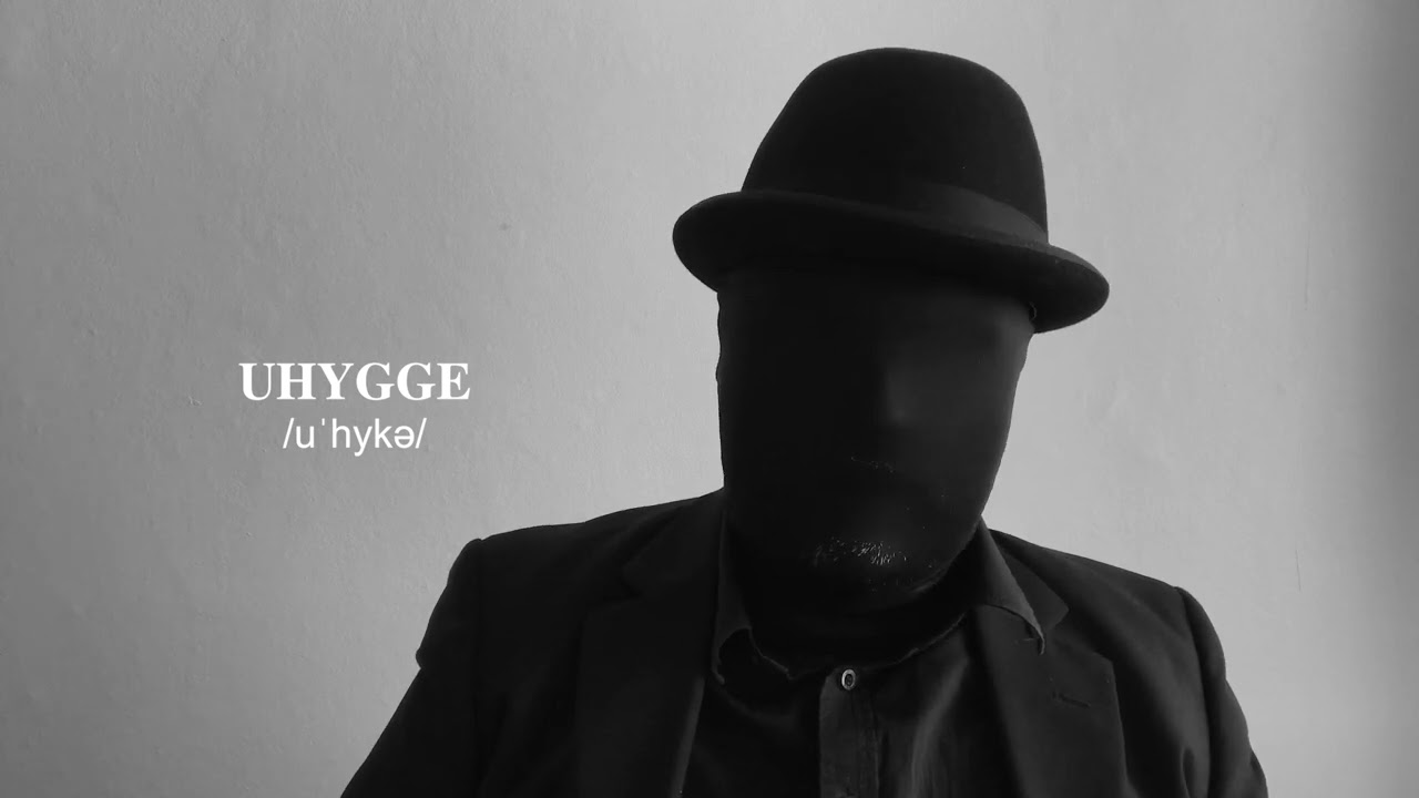 Angstskr&iacute;g - Learn how to pronounce the song titles of 'Skyggespil'