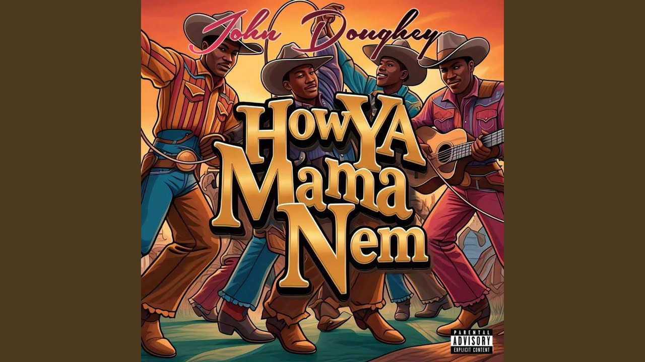 How Ya Mama Nem