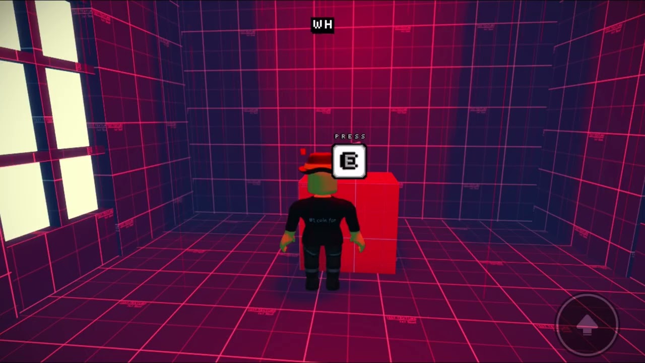 PROTOTYPE ROBLOX | GAMEPLAY