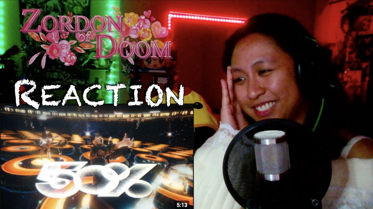 ZorDon Reacts to 