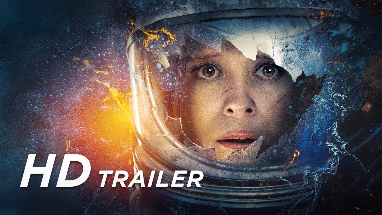 THE ASTRONAUT | Trailer (deutsch)