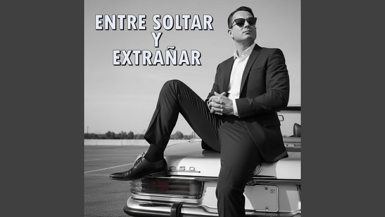 Entre Soltar y Extrañar