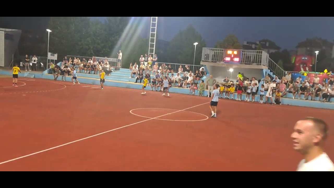 Lido finale Caribrod 2025 prvo pol