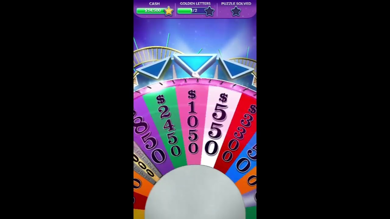 Wheel of Fortune Gameplay - Brussels, Lvl 458, $63000 - Lvl 458, $117200