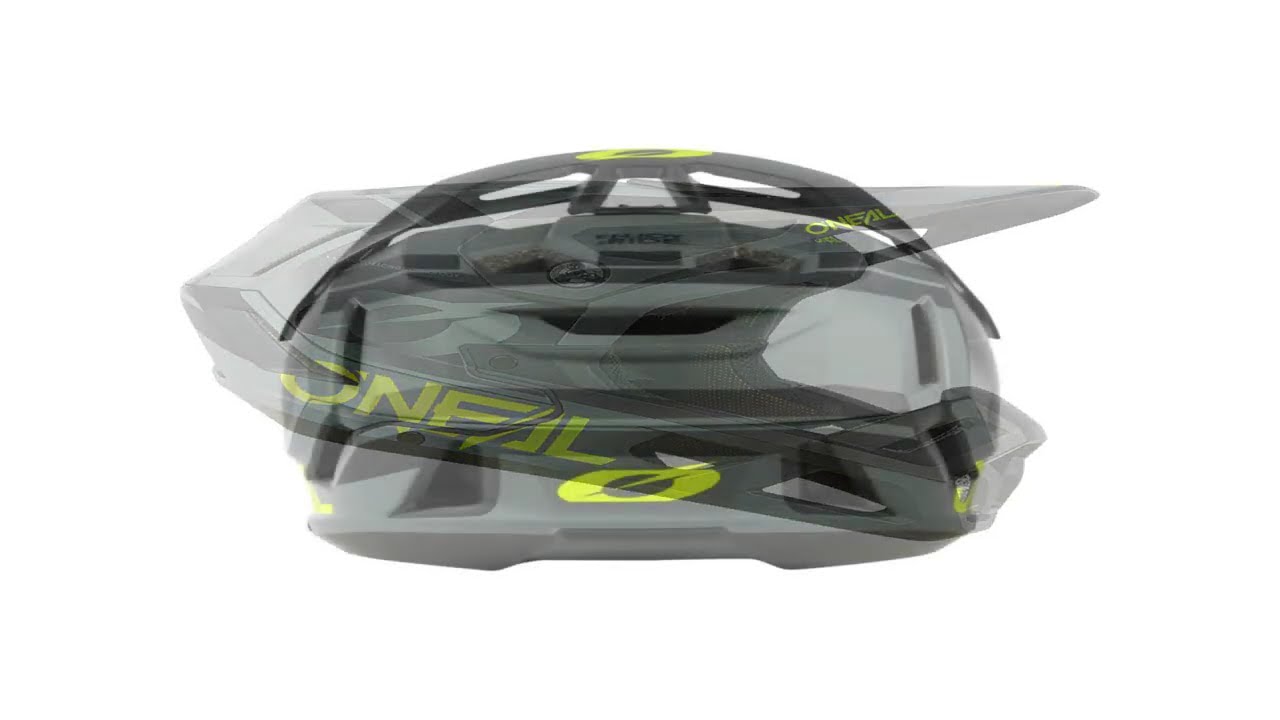 Helmet MTB O´neal SL1 Strike