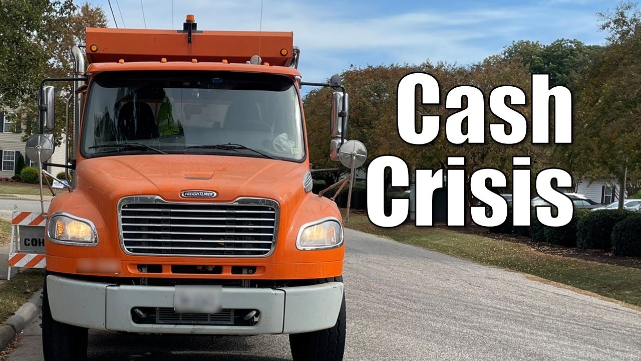 Cash Crisis