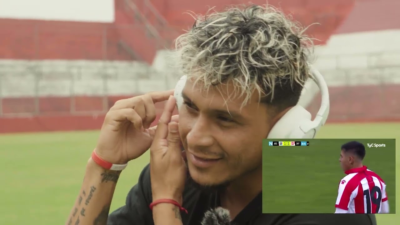 ¡ADIVINA EL GOL! | Lucas Diarte, Gonzalo Klusener y Agustín Dattola 😆🇦🇹
