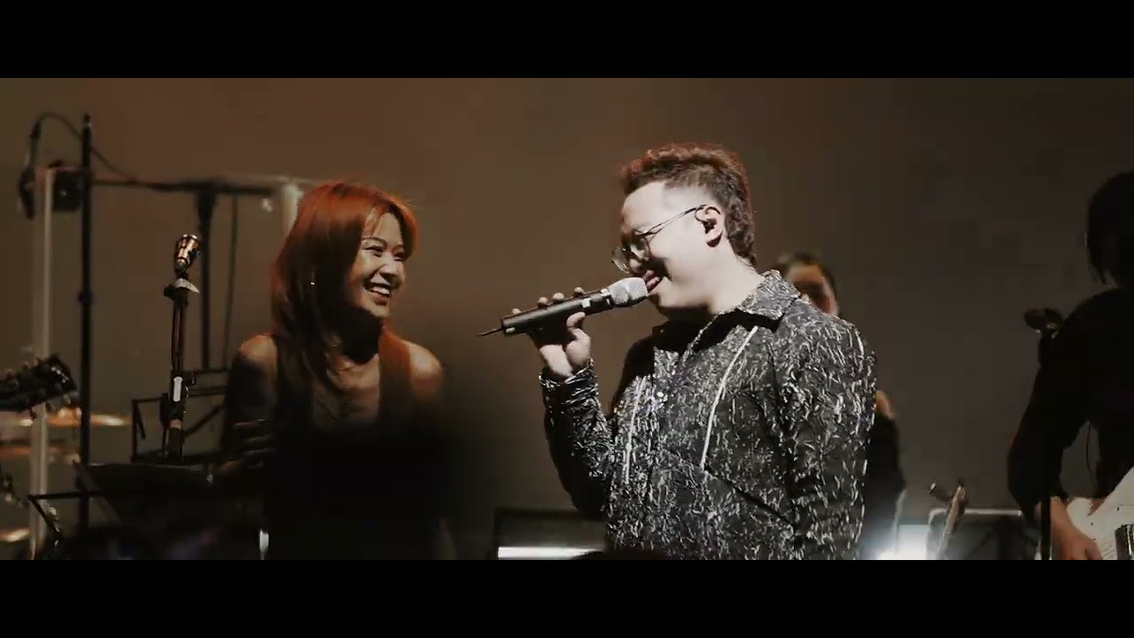 MỦN GỖ | Cả Thế Giới Chỉ Yêu Một Người ft. Thỏ Trauma [Live session]