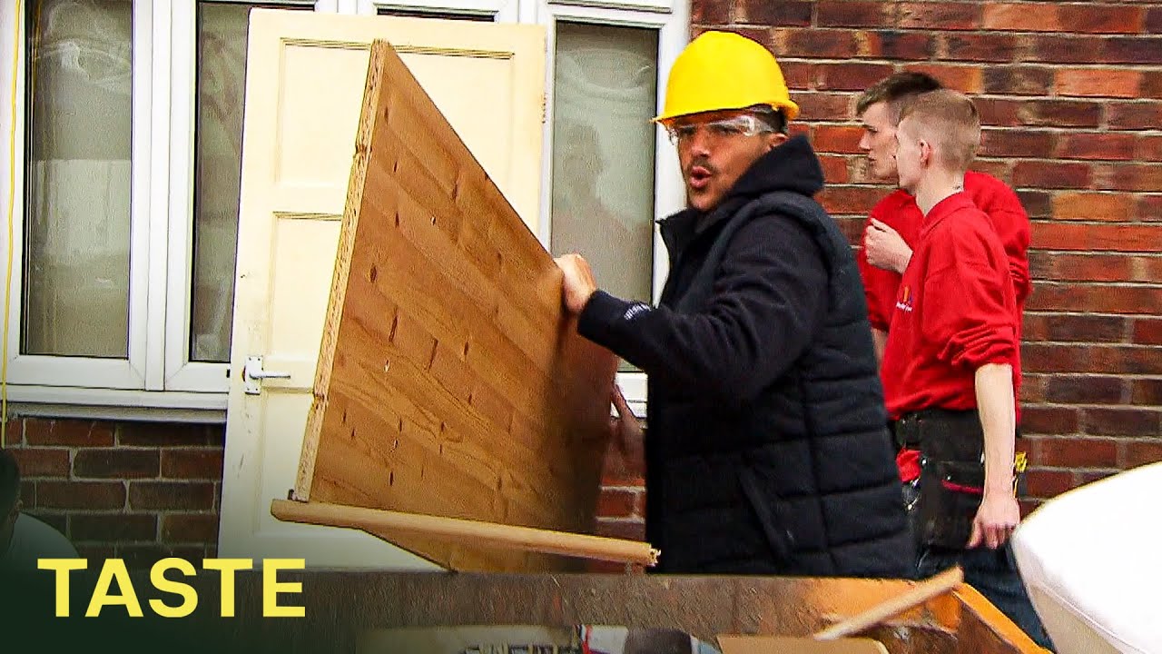 A Emotional Home Makeover for Healing | 60 Minute Makeover
