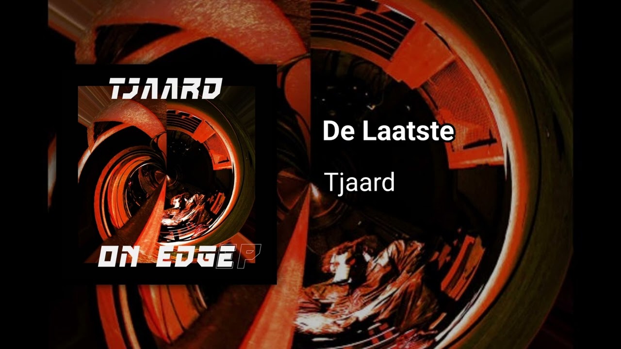 Tjaard - De Laatste [GT37]