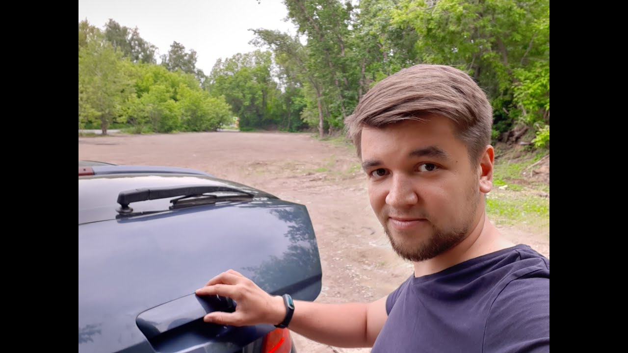 CORSA D. НАКЛАДКА РУЧКИ БАГАЖНИКА.