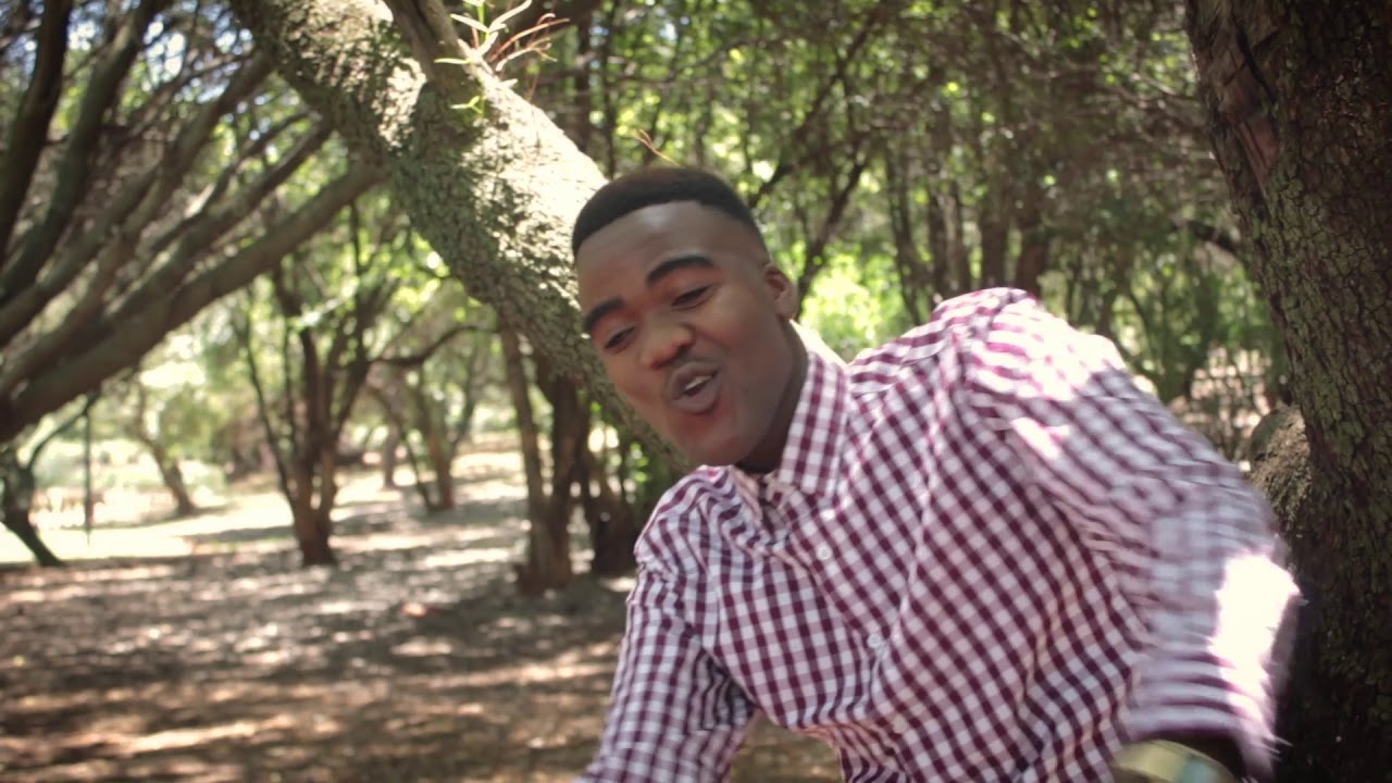 Kutullo - Holokile Ntate (Official Music Video)