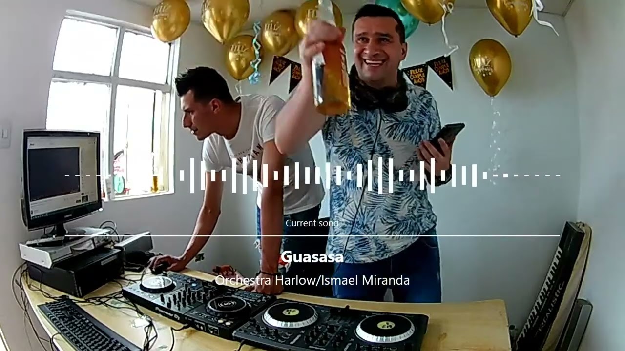 Salsa En Movimiento #187 #Salsa, #Son Montuno Y #Guaguancó