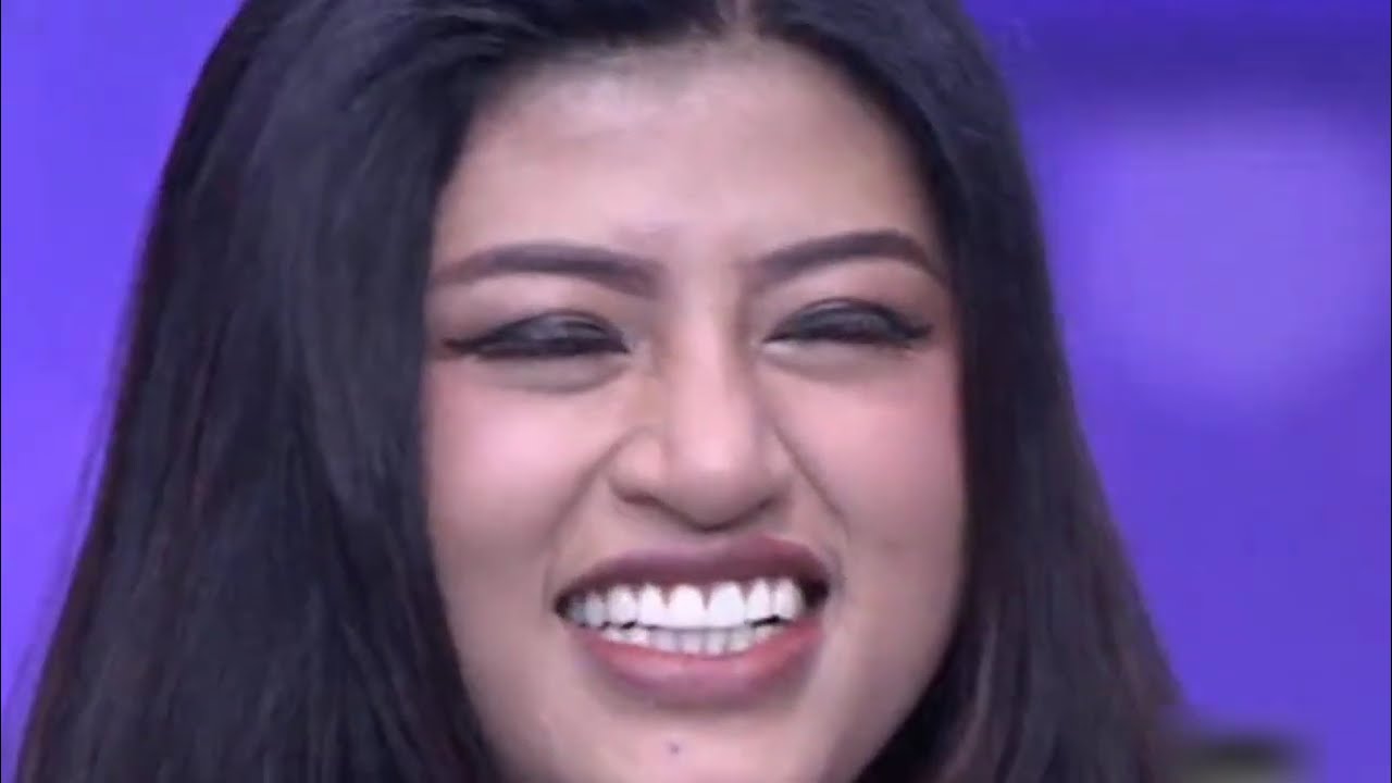 Orang tua Mega sampai harus berhutang 20juta demi melihat anaknya bisa tampil di DMD panggung rezeki