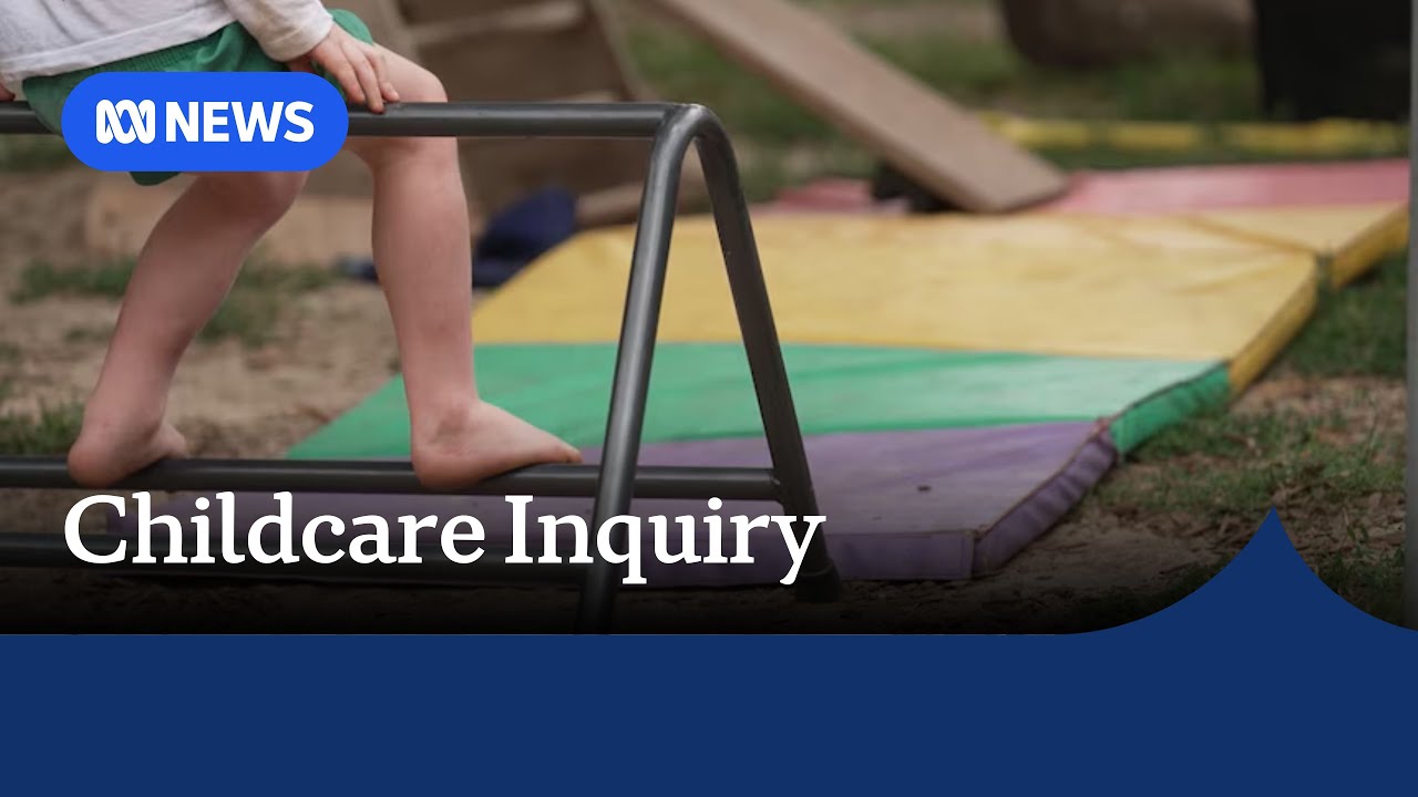 Four Corners inundated with correspondence after childcare investigation | ABC NEWS