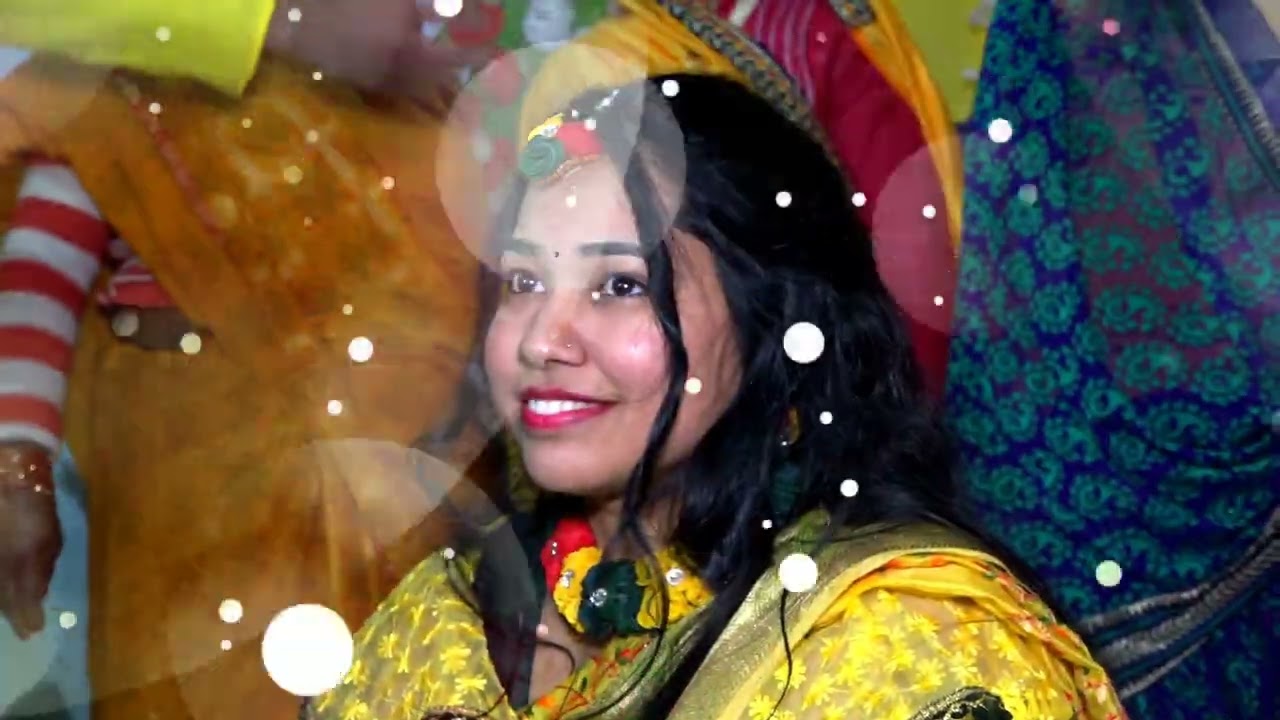Haldi & Mehendi