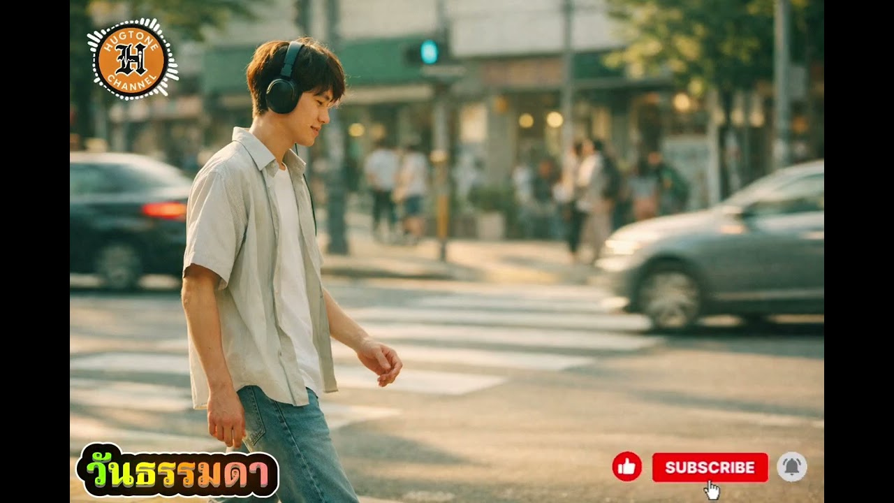 วันธรรมดา - By Ooh