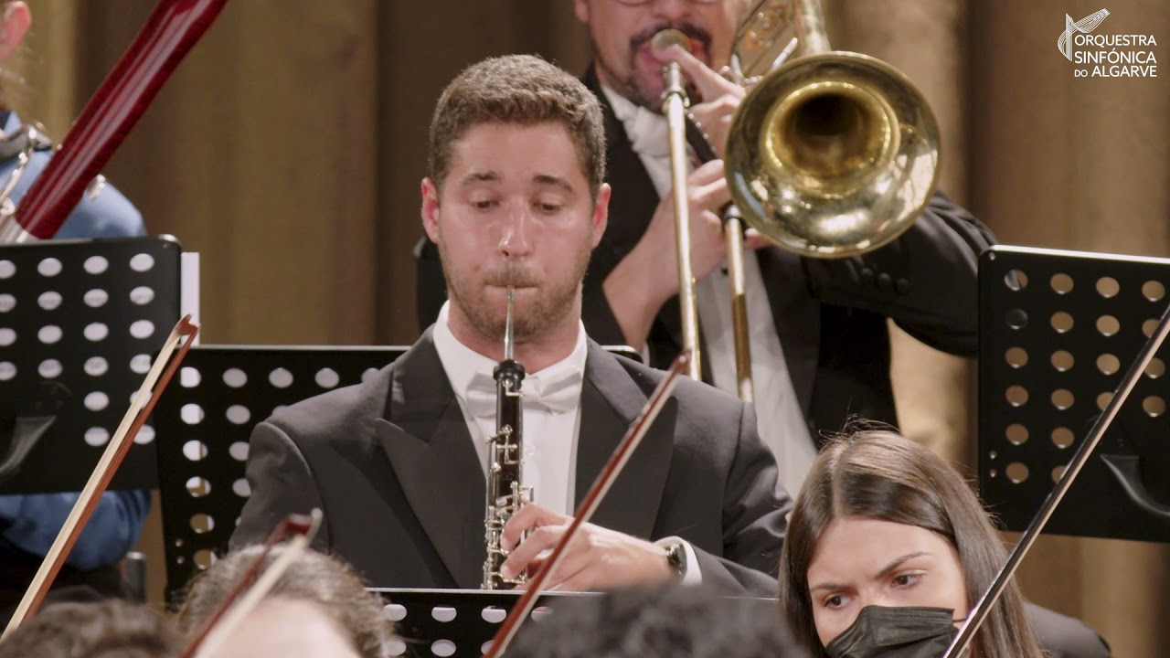 Orquestra Sinfónica do Algarve - 