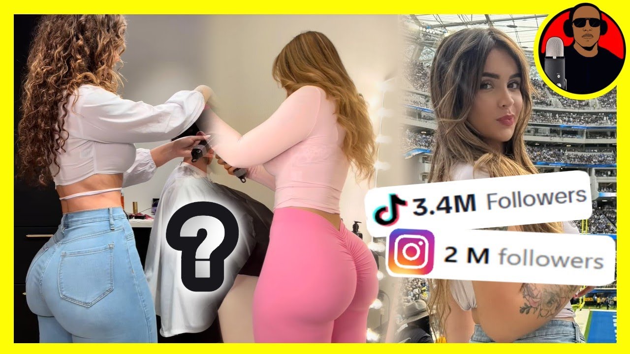 Comment cette Coiffeuse CARTONNE sur les Réseaux Sociaux | [73]