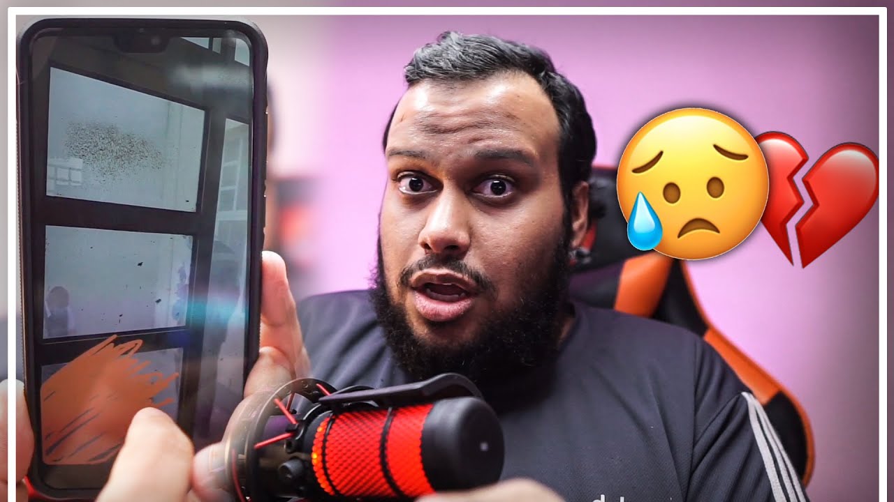 حجرت نفسي لمدة 24 ساعة والسبب...( القصة كاملة ) !! 😔💔