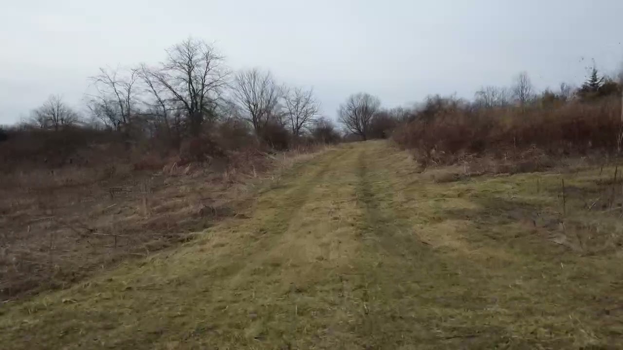 Late Night Sn Set Drone Flying Part 1