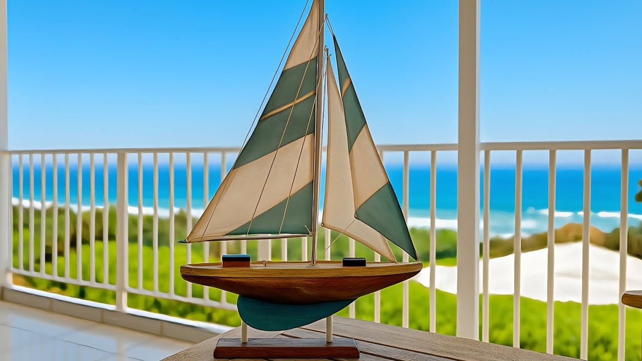 Beachfront Bliss in Southport – Exclusive to Pam Golding Properties