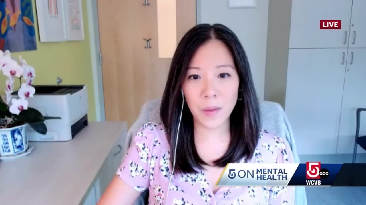 Doctor discusses impact of parent's alcoholism on kids