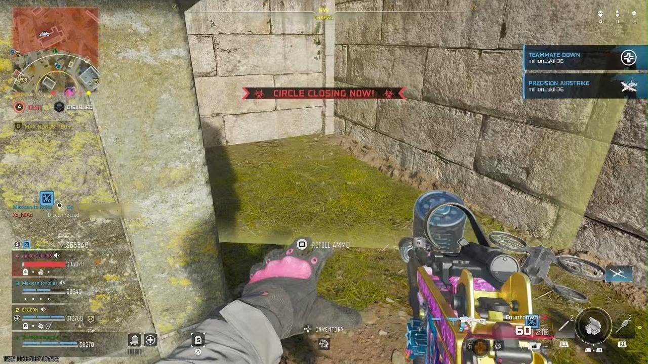 Call of Duty_20260309 Haven Casual WIN mango_p-i random random random