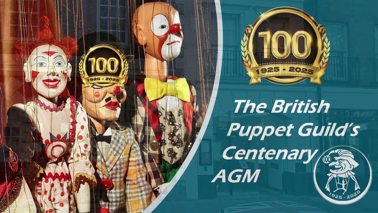 Guild AGM 2025 Meeting Business