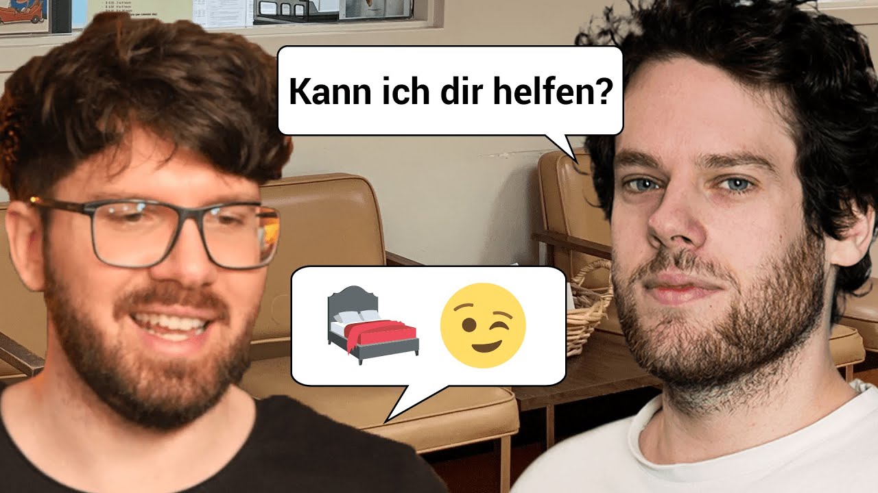 Kritischer Fehler beim Smalltalk