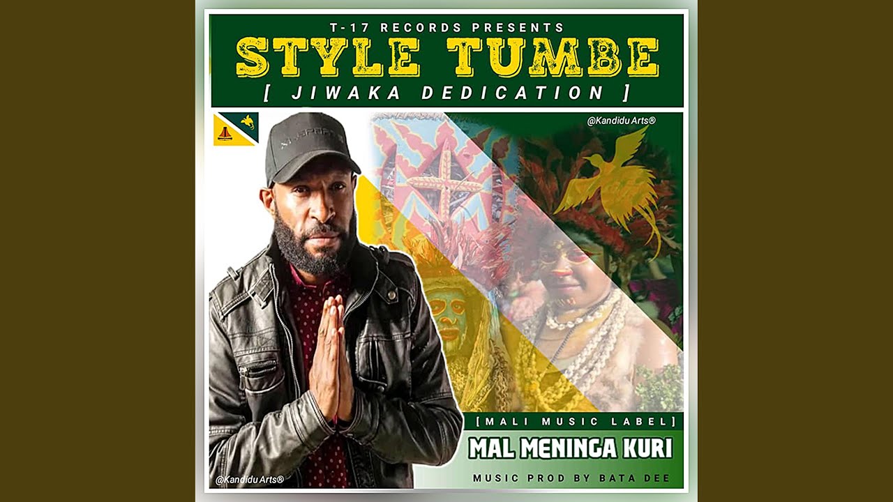 Style Tumbe