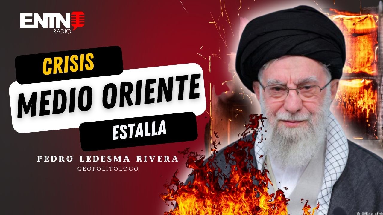 La muerte del ayatola Jamenei sacude el orden mundial
