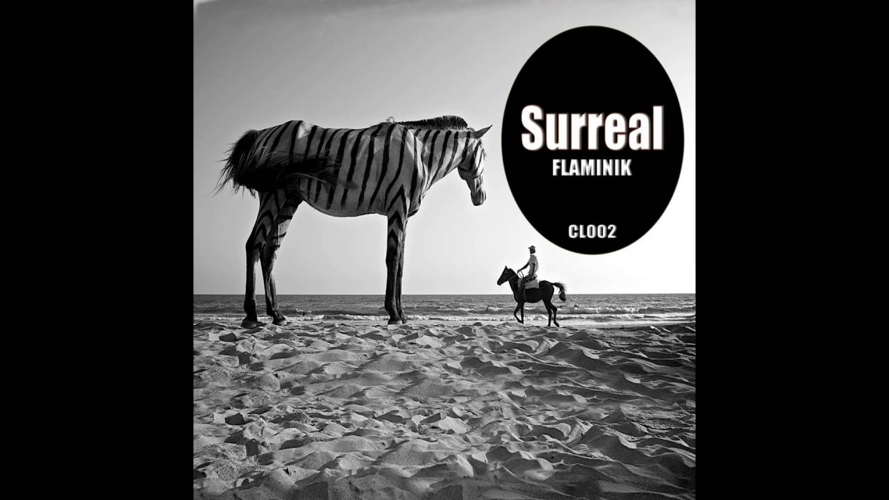 Flaminik - Flaminik  Popsy (Original Mix)
