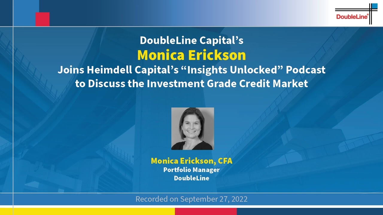 Monica Erickson On Heimdall Capital - Insights Unlocked Podcast