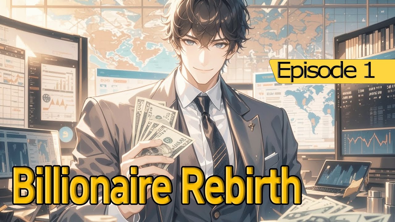 Billionaire Rebirth:Returning to the Age of 18,I Want Revenge and Ascend to the Peak Again【1 of 2】