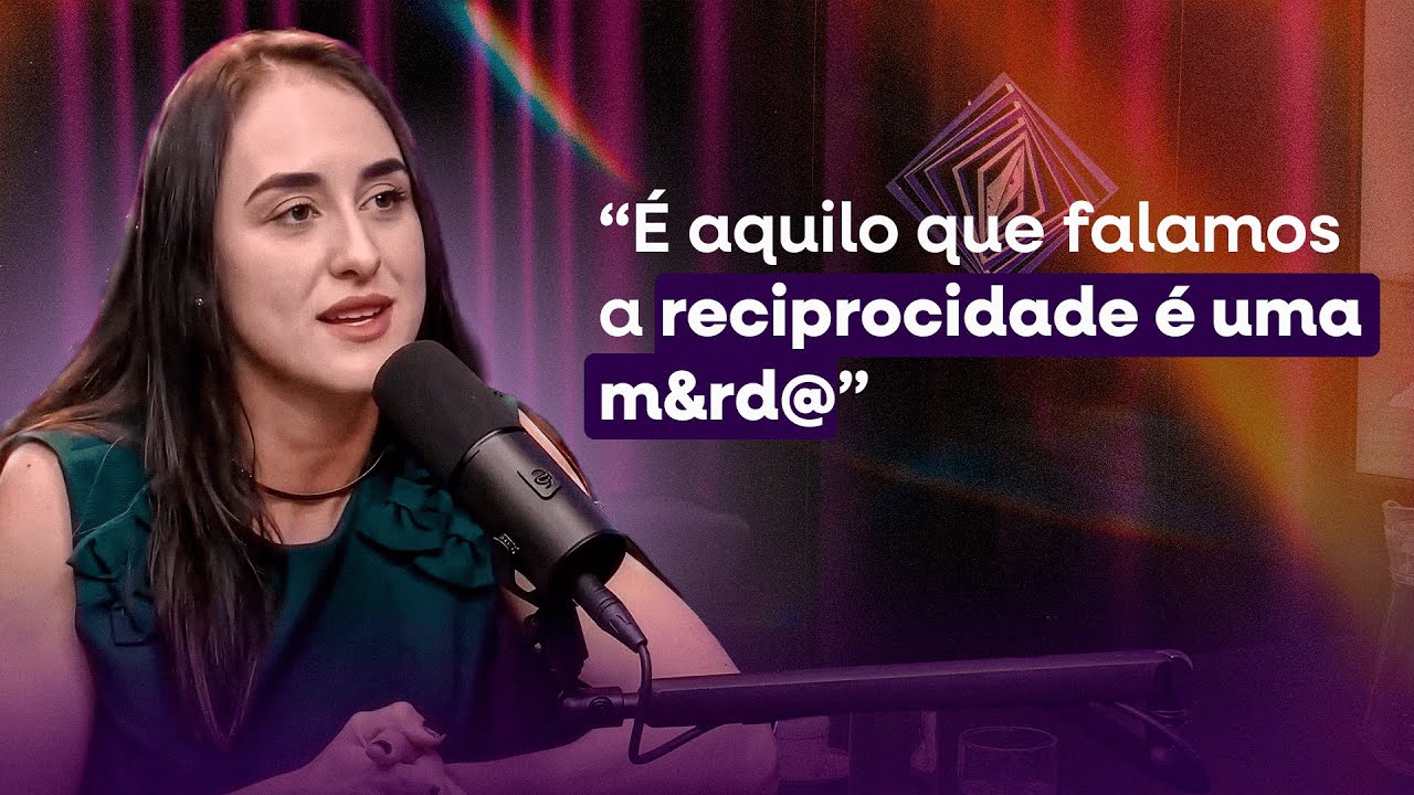 Você não vai salvar o seu casamento dando apenas 50% de você mesma!